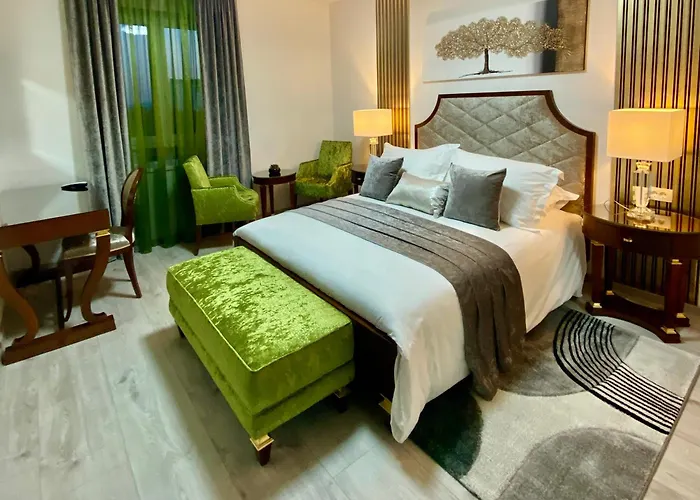 Guesthouse Villa Vice