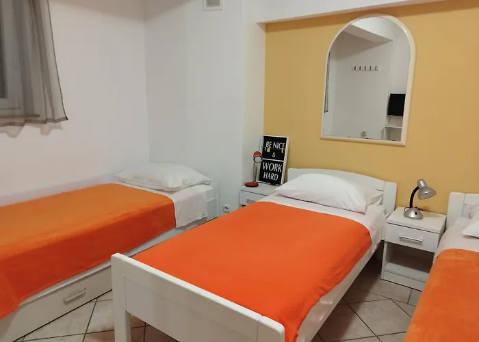 Apartment Marta