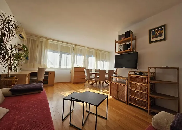 City Apartment Sonya