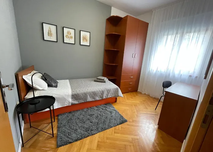 Apartment Ps