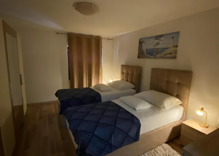 Apartment Bilic