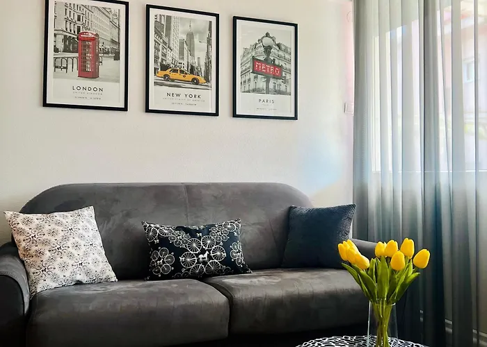 Dream Apartment