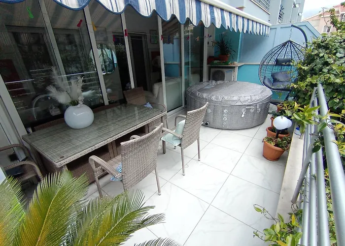 Apartment Diana Split Znjan