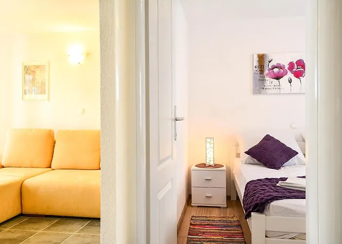 City Centre Apartments Split Old Town