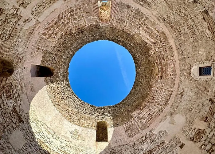 Diocletian Wine Studio Apartment II
