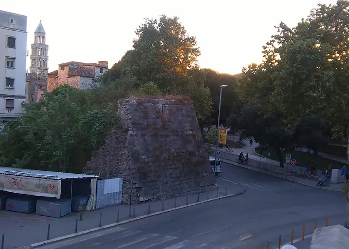 Contarini Apartment