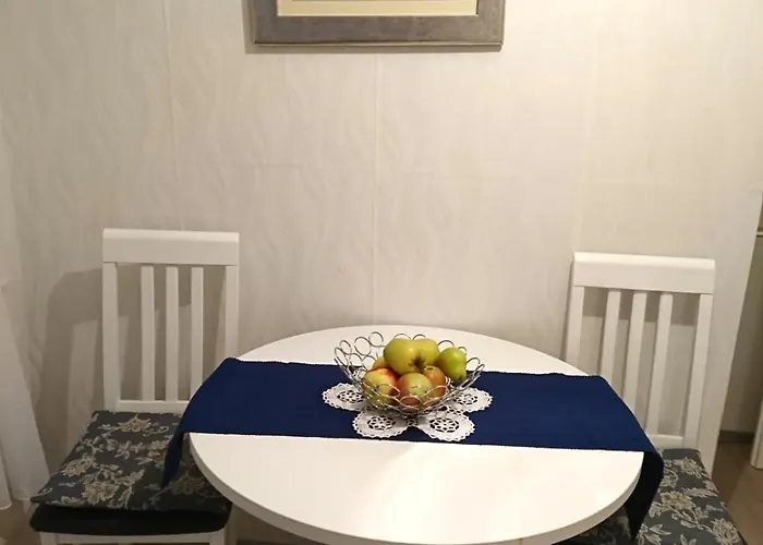 Studio Sfinga In The Heart Of Diocletian\'S Palace