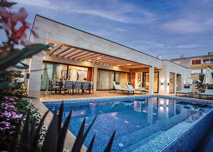 Penthouse Vinci