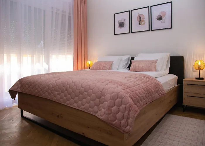 Apartment Marela