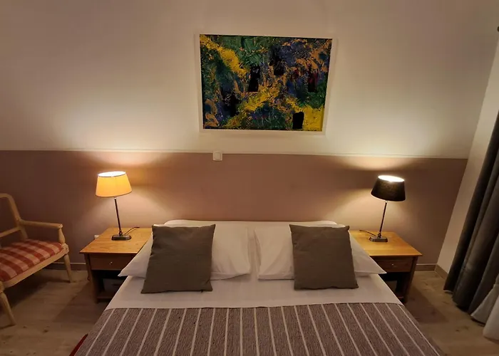 Apartment Oaza