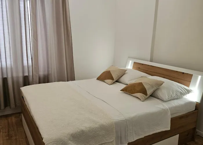 Apartment Marin