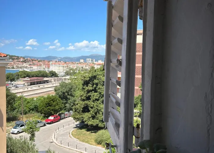 Apartment Felix