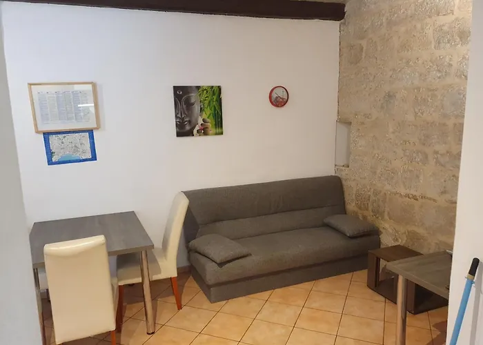 Apartments Eldi