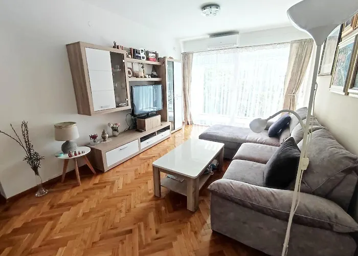 Apartman Majda