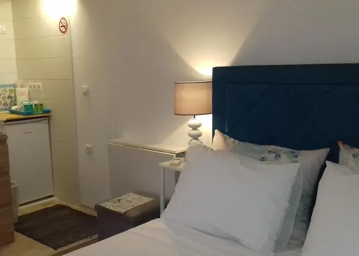 Jure Apartment