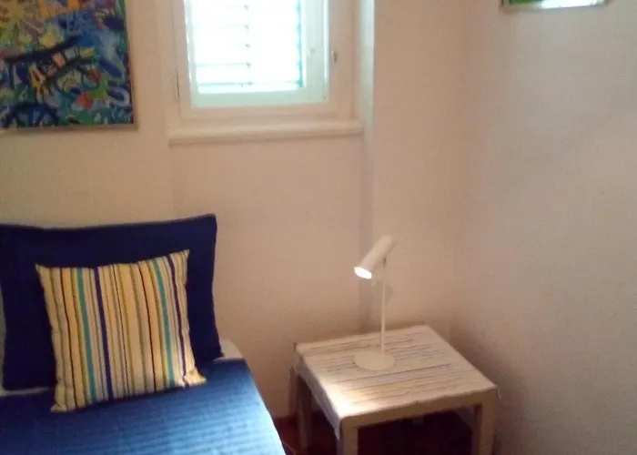Riki Accommodation