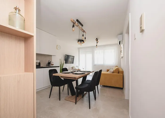 Apartman Mary
