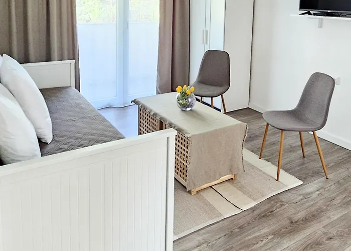 Apartman Karla
