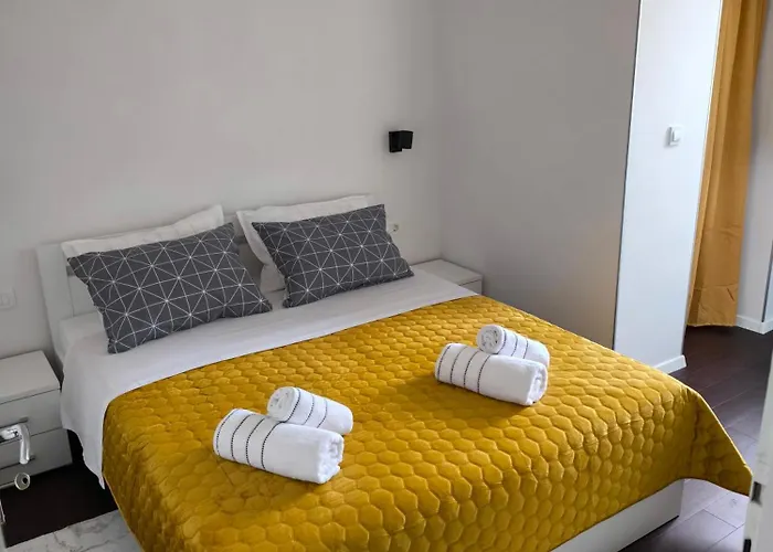 Town Center Apartment Fabi