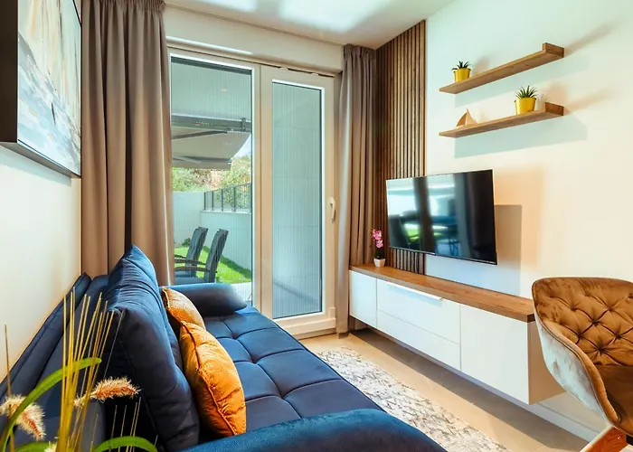 Design Apartment Split