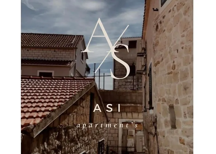 Apartment Asi