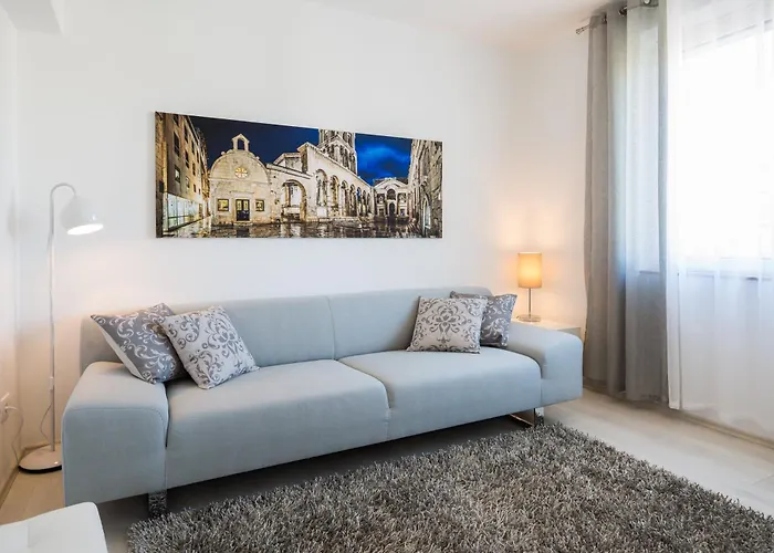 Apartment Sandra