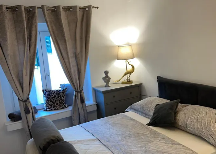 Apartment Gallery