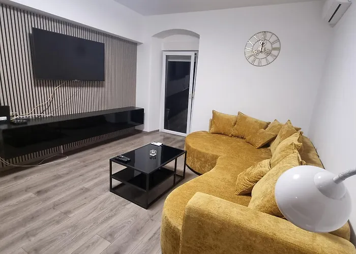 Apartman Gaby In Center Of Split