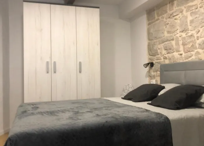 Apartman Blue Moon Split- Free Parking