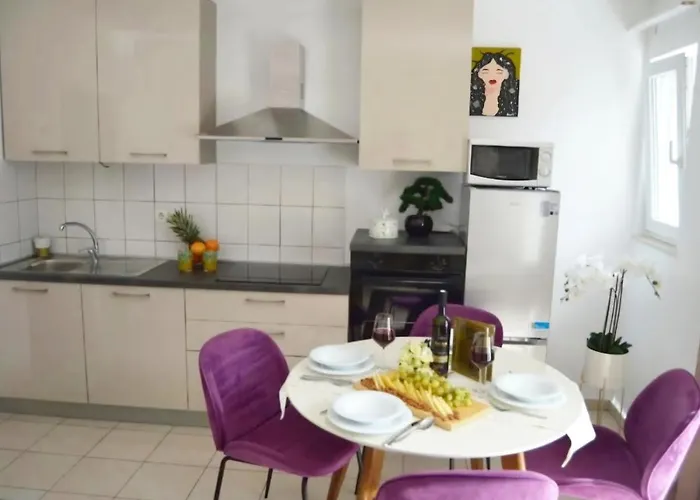 Apartment Jope