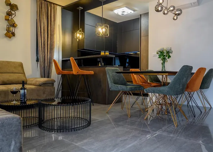 Luxury Apartment Cocco - Split