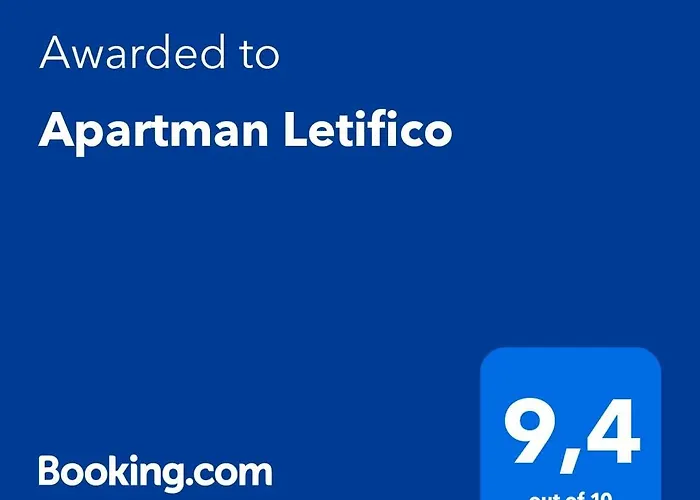 Apartman Letifico