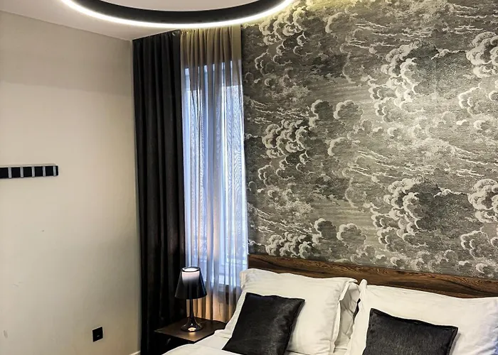Calma Luxury Rooms