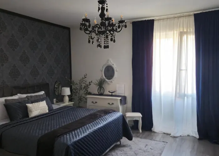 Rooms Zana