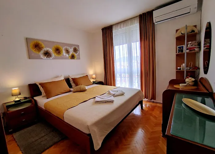 Apartman Gogina