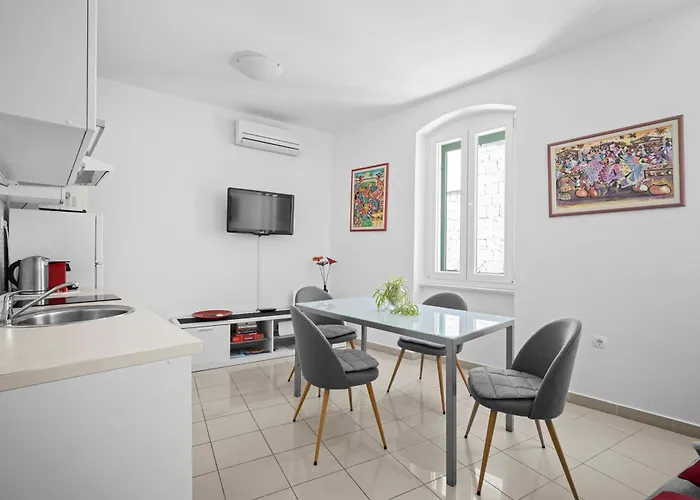 Apartment Bose