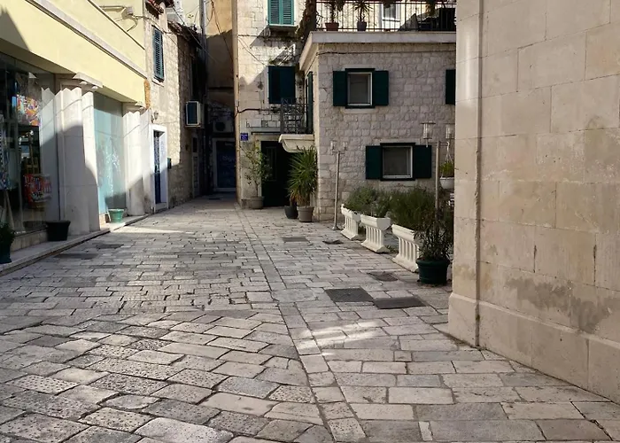Apartment Ante - Diocletian\'S Palace