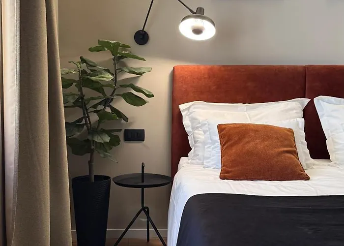 Monvi Luxury Suites Near Bacvice Beach And Old Town