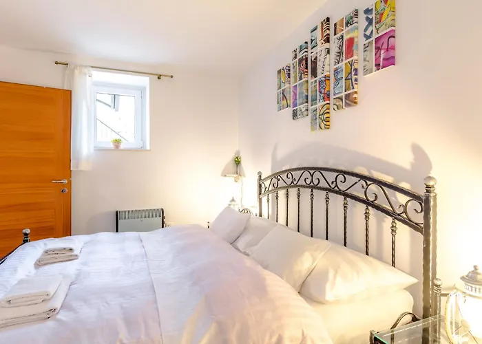 Apartments And Rooms Villa Erede