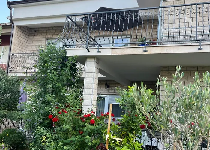 Apartments Ursic