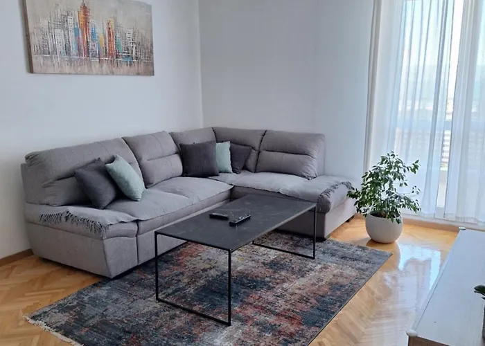 Apartment Sunshine
