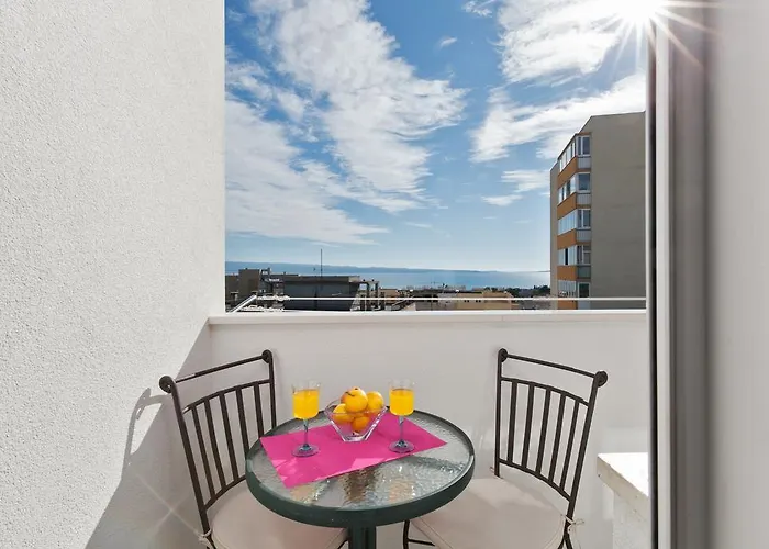 Apartment La Felicita