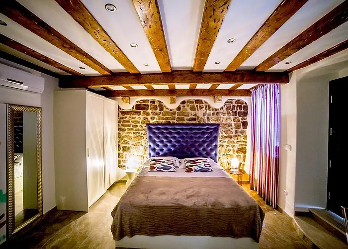 Apartment Genius Loci