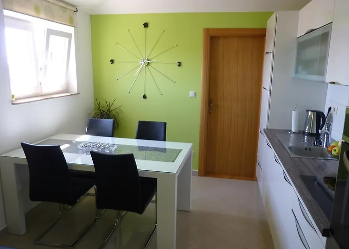 Apartments Fragola