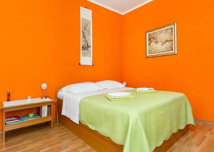 Studio Apartment Josip