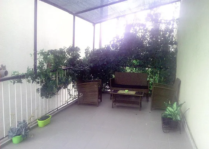 Apartment Gordana