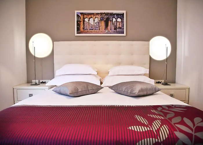 Magnolia Luxury Apartments