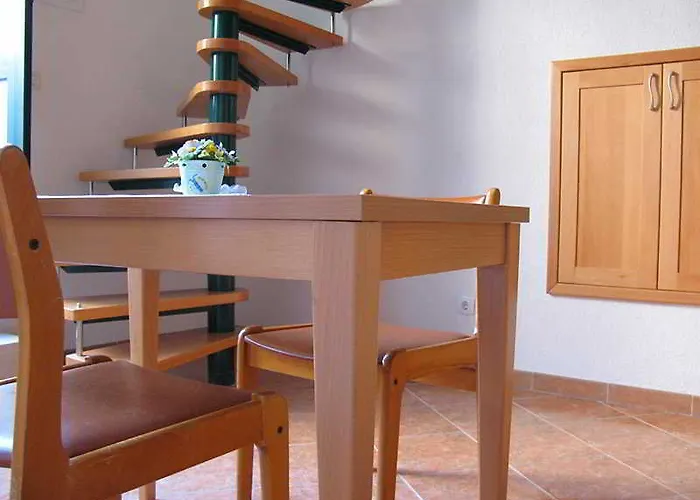 Apartman Sanda
