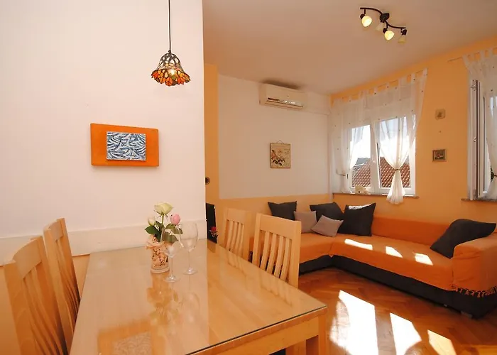 Apartment Marita