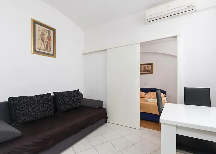 Apartment Pauk Split